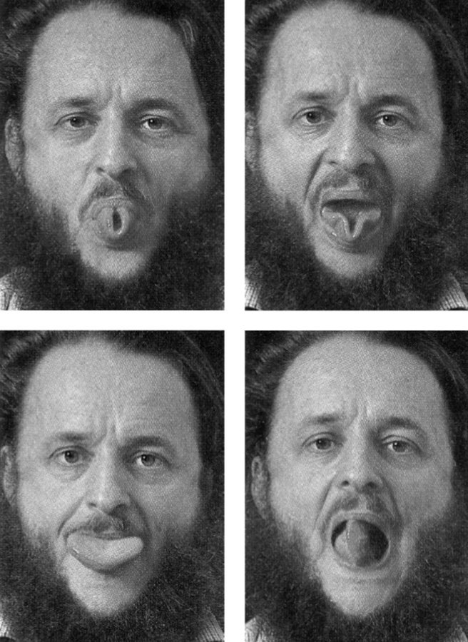 Le jeu de la vie, ou l'idée brillante de John Conway copie de portrait john conway v2